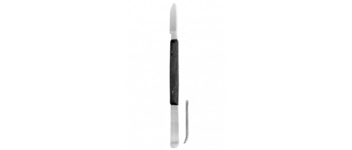 Wax Knives $0.40 (6)